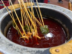 -冒椒火辣(奎星楼街店)