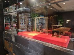 -北京京伦饭店