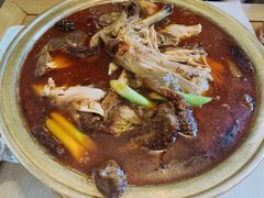 -之参餐厅(前门大街店)