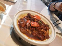 -宏达宴老菜馆(群力第四大道店)