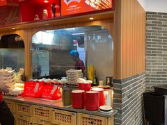 -串王阿三烧烤·小龙虾·烤鱼(拱墅胜利河美食街店)
