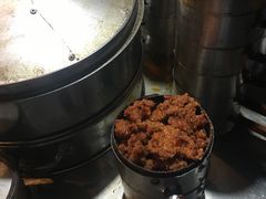 -天府米线笼笼肉夹馍(钟楼小区店)