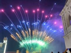 -华谊兄弟（长沙）电影小镇