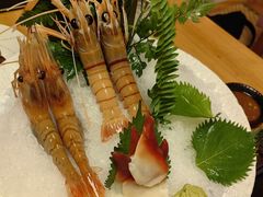 -王鼎精致料理铁板烧(世博源店)