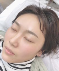 -久匠·野生眉半永久纹绣
