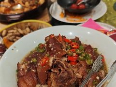 -箪食巷私房菜馆·鲁菜(玉函路店)