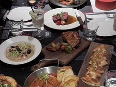 -Nord Grill&Bar Highland诺德西餐(深圳欢乐海岸店)