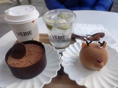 -VERIE BAKEHOUSE