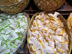 -上海梨膏糖商店(豫园商城店)