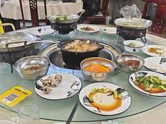 -柳沟豆腐宴69号福豆堂