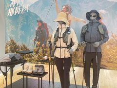-迪卡侬(沙河店)