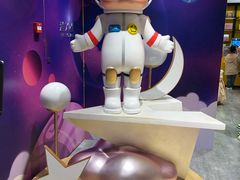 -泡泡玛特POPMART(武汉天地壹方店)