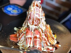 -爆丼日式大排档(季华园店)