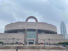 -上海博物馆(人民广场馆)