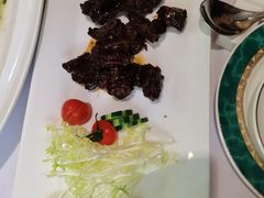 -老洋房花园饭店(绍兴路店)