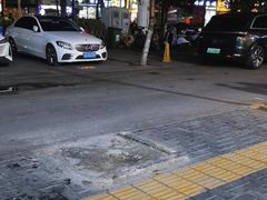 -德四家·云南傣味烧烤品牌(和谐店)