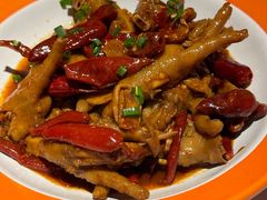 -熊记虾王·小龙虾(东晓南店)