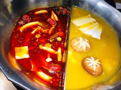 -湊湊火锅·茶憩(上海合生汇店)