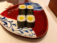 新香小卷-羽寿司(东方宝泰店)