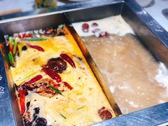 鸳鸯锅底-串一火锅(赛格国际购物中心店)