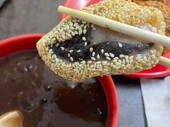 -糯米香(长江路店)