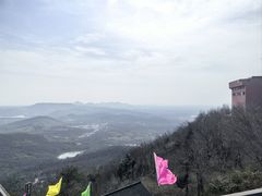 -句容茅山景区
