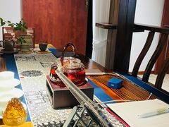 -中和·国风茶馆(愚园路店)
