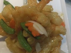 -东北大院·东北菜(三台子店)