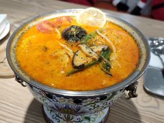 -嗒令甜品·主题融合料理餐厅(首座时代店)