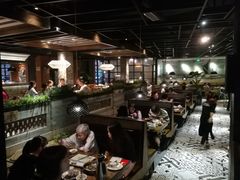 -广东道至正餐厅(区庄店)