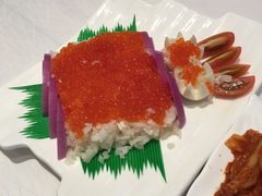 -马克西姆俄罗斯餐厅(通亚街店)