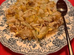 -莉莉海堂HAITANG·烤鸭(国贸商城店)