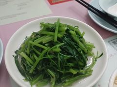 -蘭心餐厅(进贤路店)