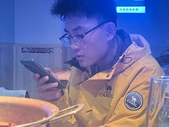 -四禧精酿铜锅涮肉·烧烤工场(大明湖店)