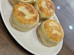 -清真牛街祥云轩门钉肉饼(左家庄店)