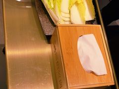 -熹悟海鲜火锅·广式打边炉