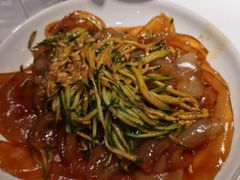 -日丰园海肠水饺·老字号大连海鲜(和平广场店)
