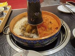 -咏江南·苏式火锅·苏州评弹(观前街店)