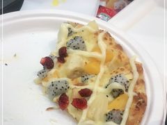-City1+1城市比萨·意面(摩天活力城店)