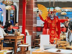 -旺蜀主成都串串火锅(西直门凯德MALL店)