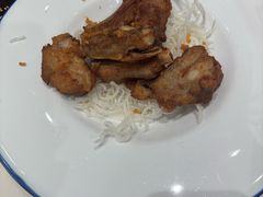 -稻香酒家·33年老字号·港式粤菜(富邦中心店)
