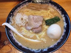-Ramen满吉·豚骨拉面(丽园路店)