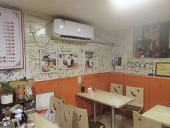 -于记沙布袋馄饨