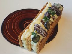-L'Arome芳芳法国餐厅(仙林金鹰店)