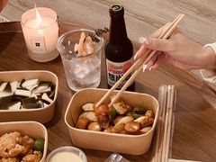 -埋位小酒馆(东城店)