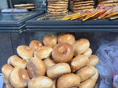 -阿布拉的馕(西北路店)
