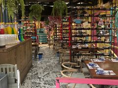 大堂-友记功夫香·人民川菜(红牌楼店)
