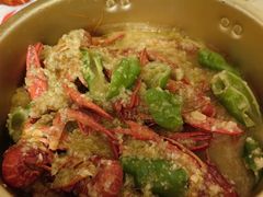 -阿财老铺·老蚌埠龙虾城(华夏总店)