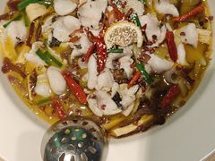 -吴氏老妈·23年家常菜(古城店)