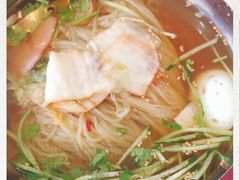 -西塔大冷面(三好街店)